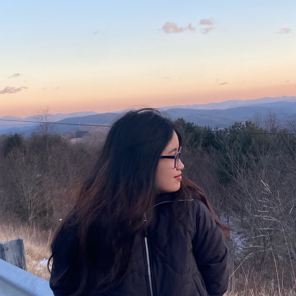 Meet your Posher, Reign